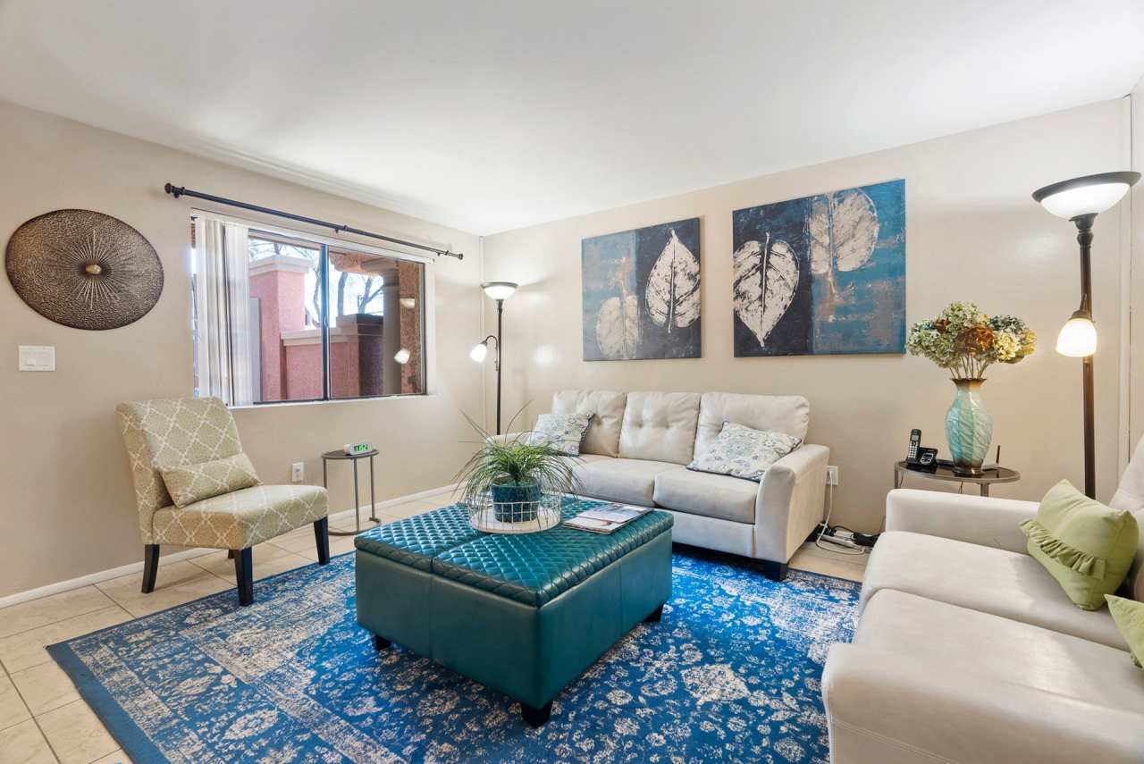 San Simeon Condominiums