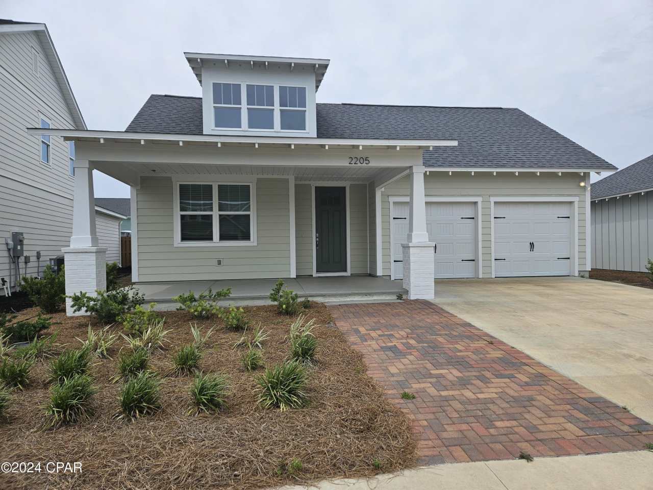 2205 Penny Royal Street