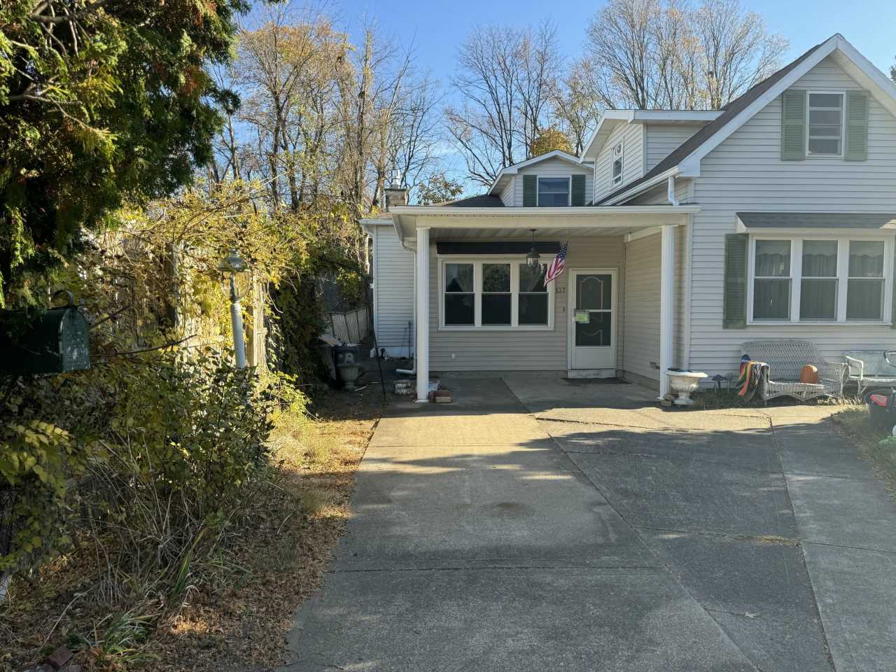 137 Simpson Street