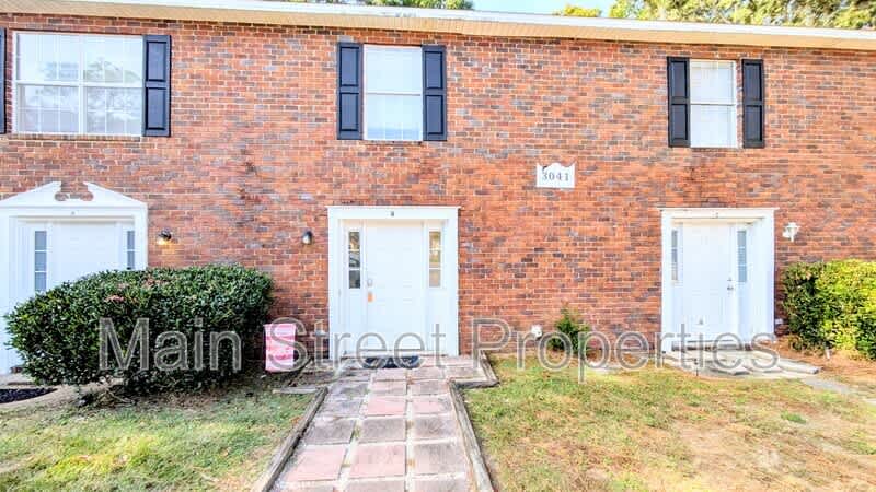 3041 Belle Meade Drive