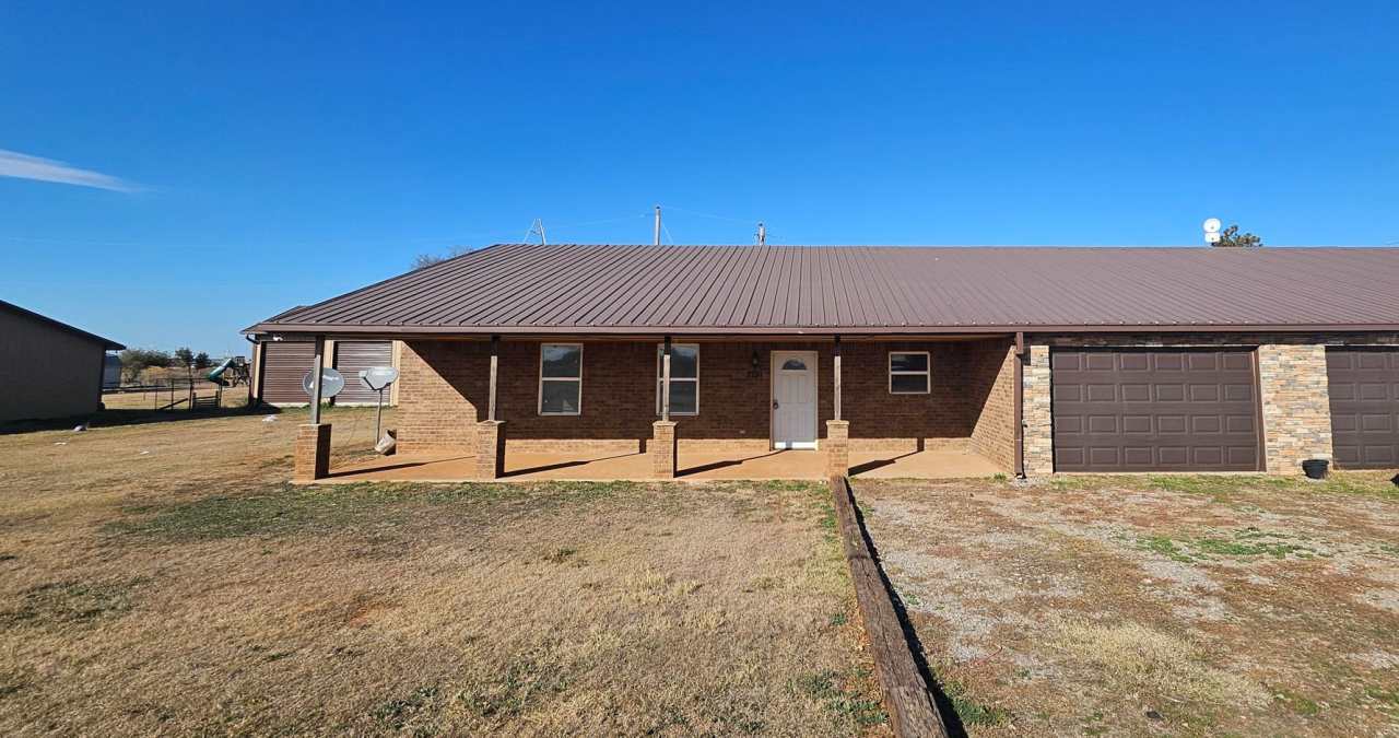 Rural Living- 4 bed/2.5 bath-Piedmont