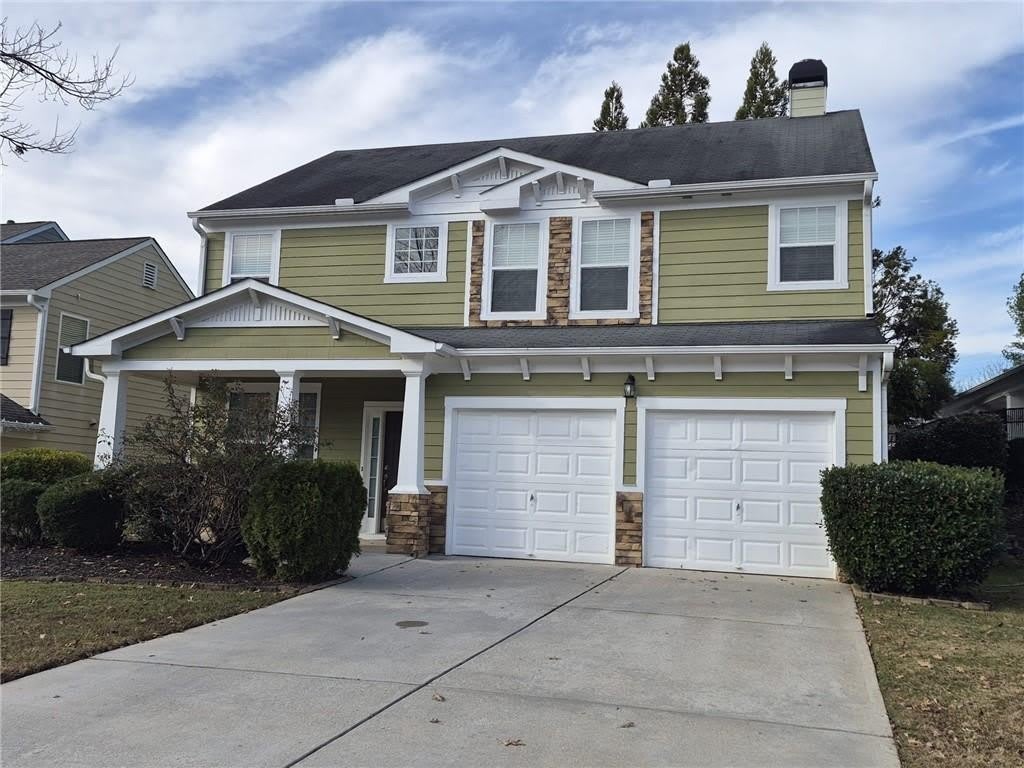 5966 Haddon Place SE