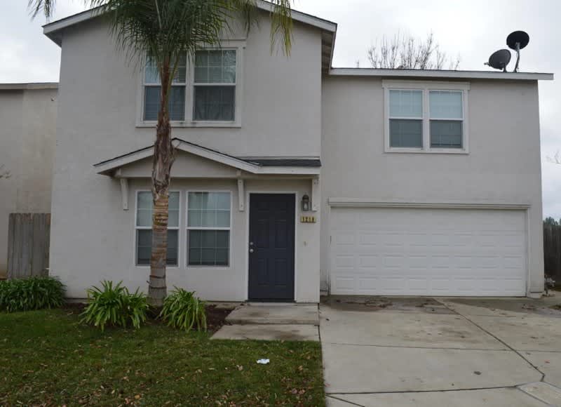 1218 Brightday Drive