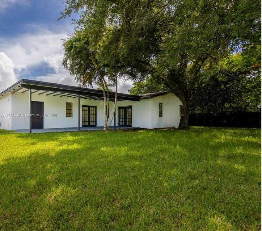 8705 Sw 185th Terrace