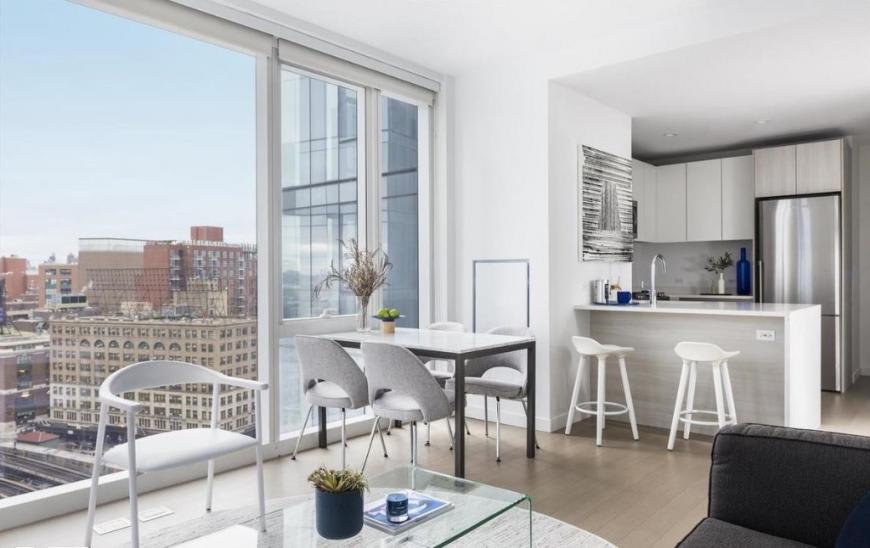 28-30 Jackson Avenue