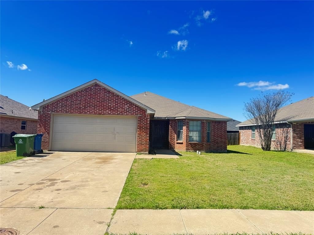 3011 Lake Side Drive