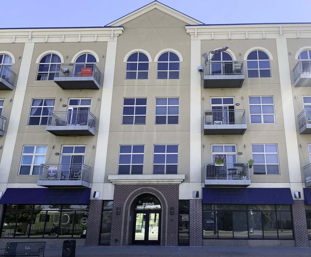 2900 N Downing St Apt 209