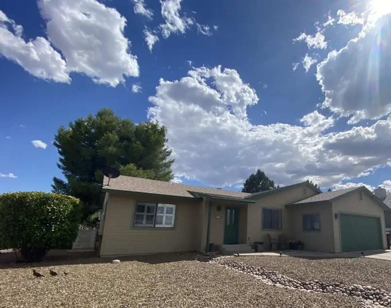 Coming Soon Currently Occupied DO NOT Disturb Occupant - 4 Bed 3 Bath Home Contact Property Pros