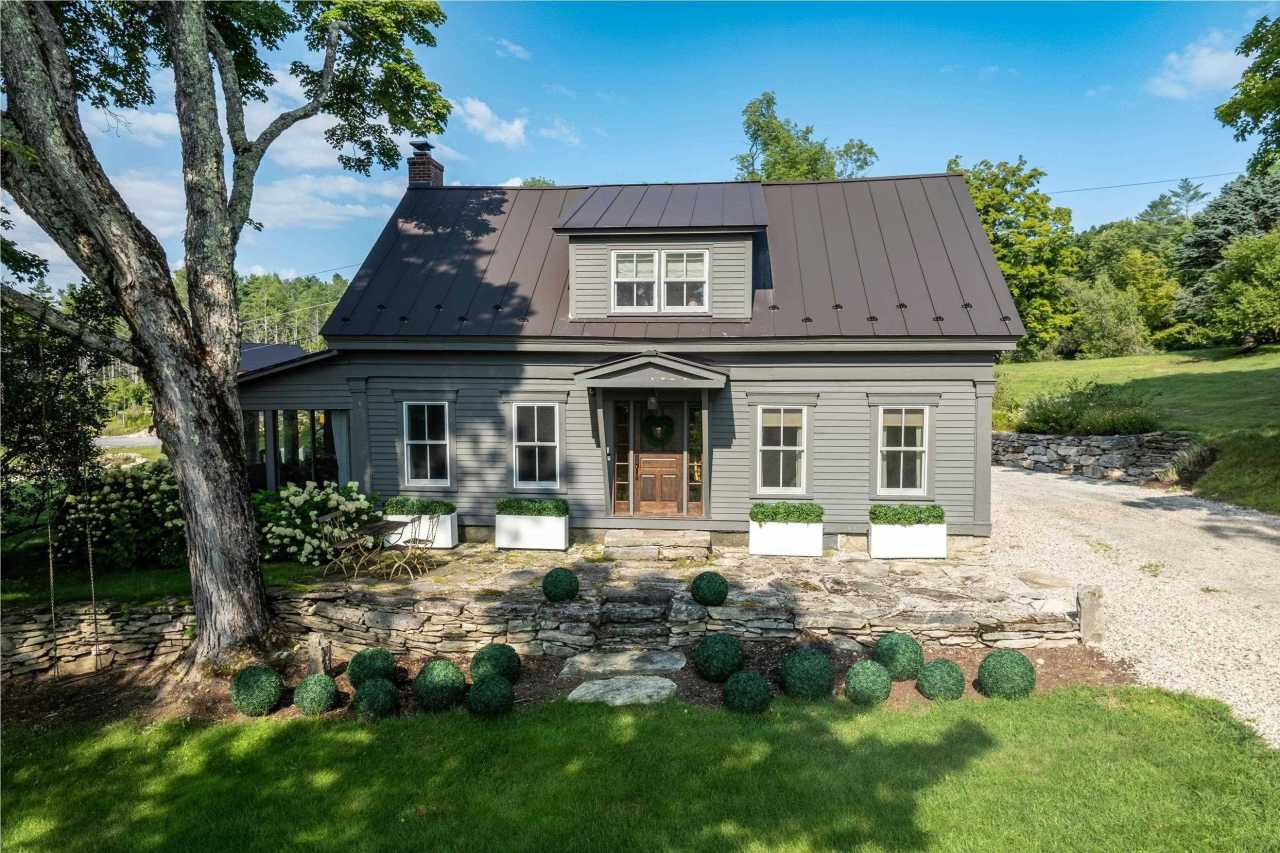 1303 Goodaleville Road