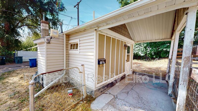 440 Sage Street - 1/2