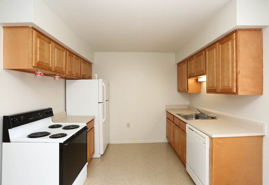 Willowcrest Apartments