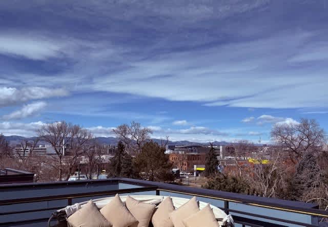 1200 West 11th Avenue