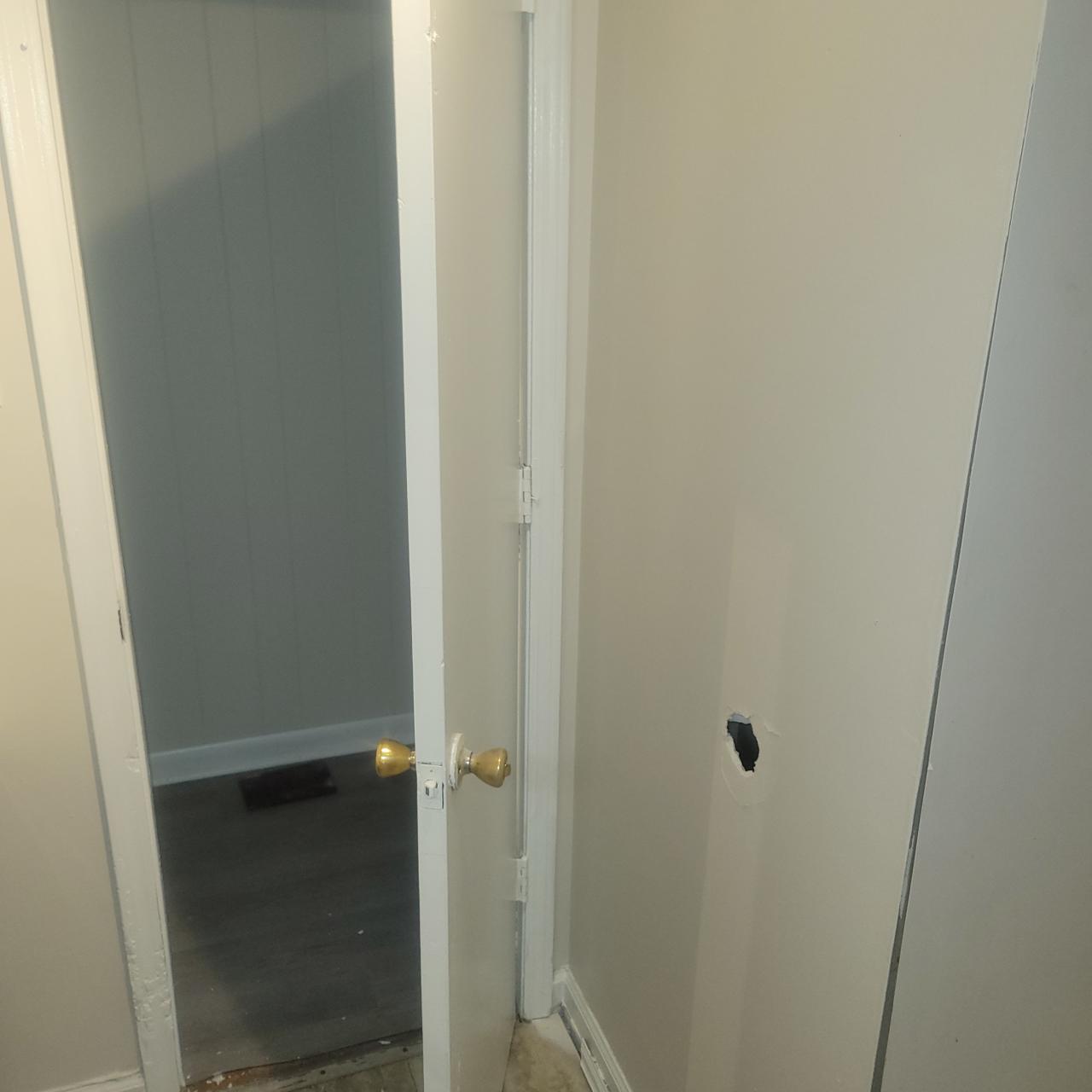 418 Pervie Bolick St