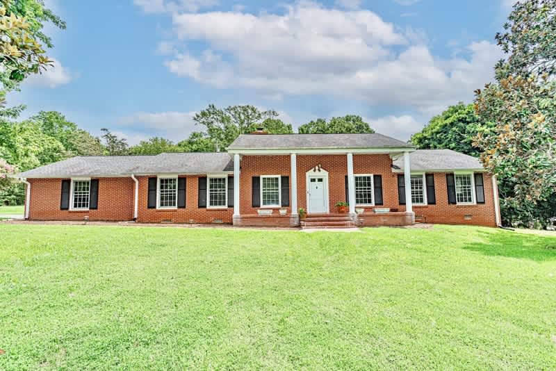 300 Long Forest Circle