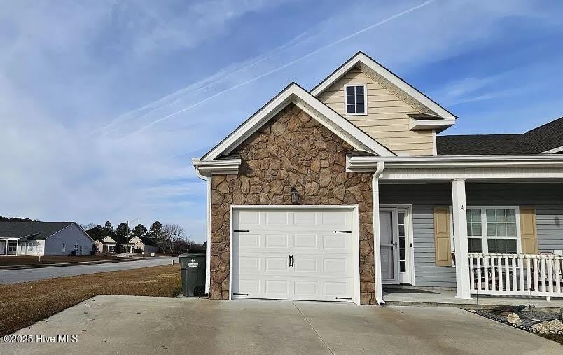 2132 Remington Court unit: A