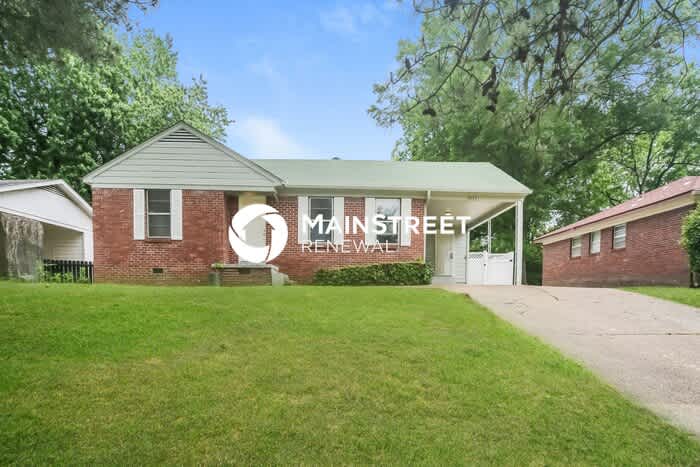 3045 Beauchamp Drive