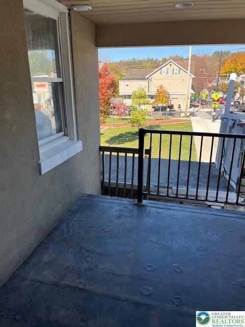 218 Cattell Street unit: B