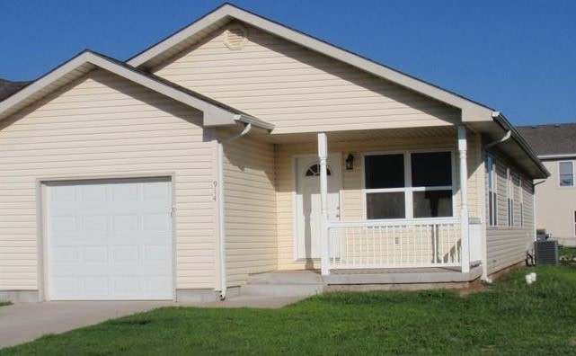 Quality Home Management