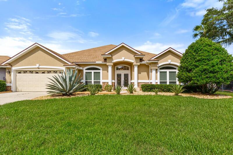 2461 Southern Links Drive