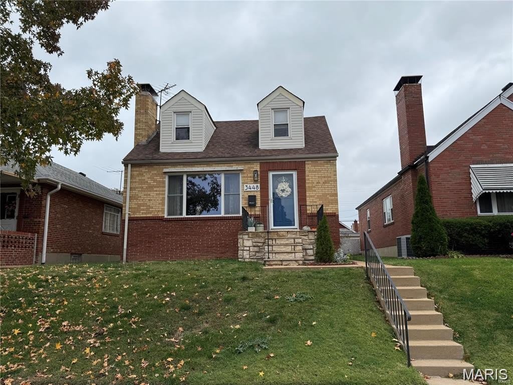 3448 Tedmar Avenue