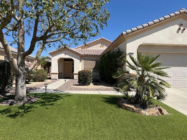 78218 Silverleaf Court