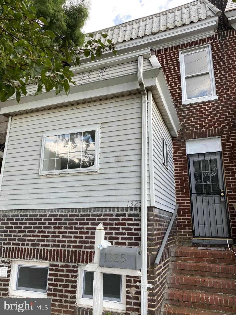 1325 E PATAPSCO AVENUE