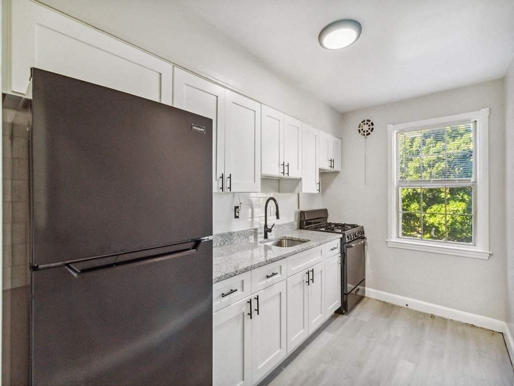 Green Acres Apartments