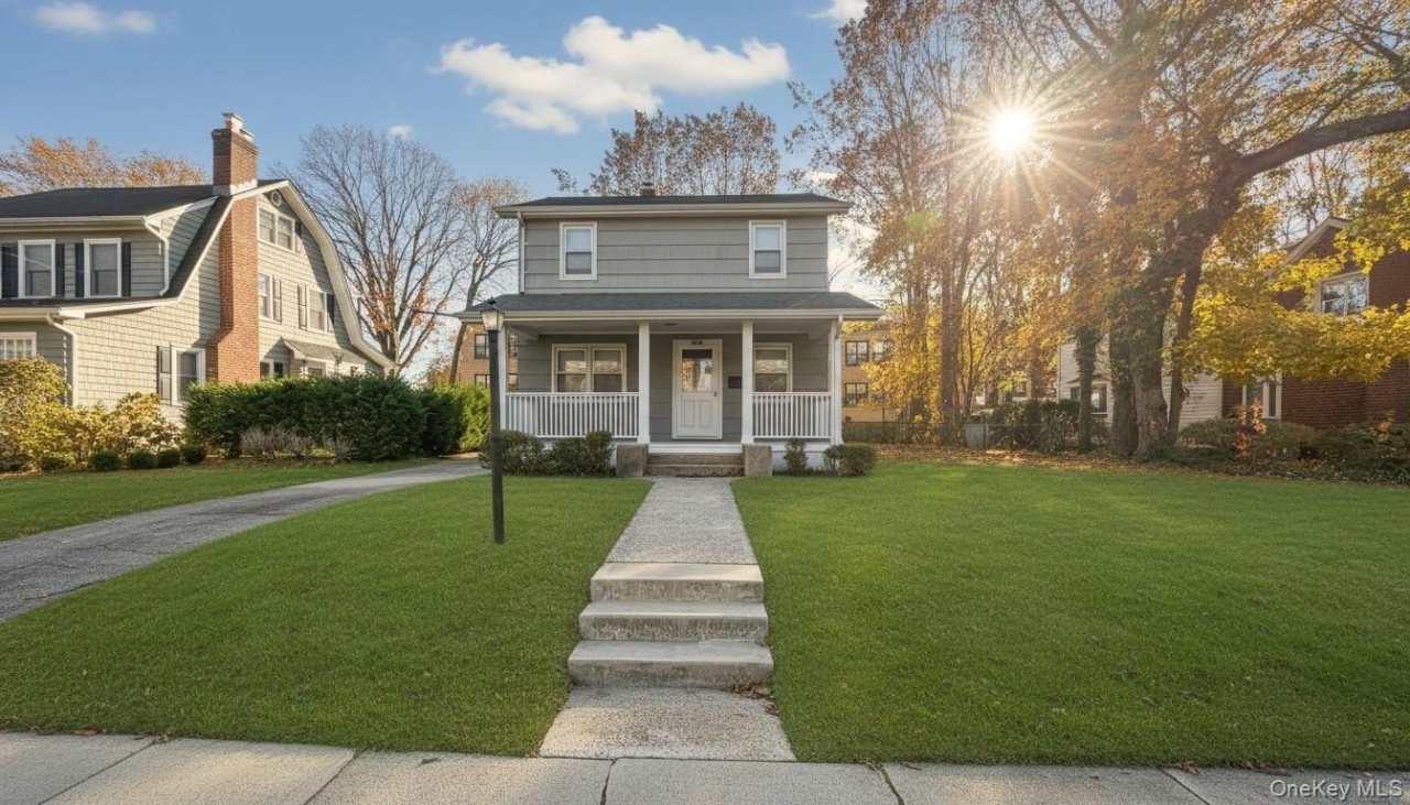 20 Fairmount Boulevard