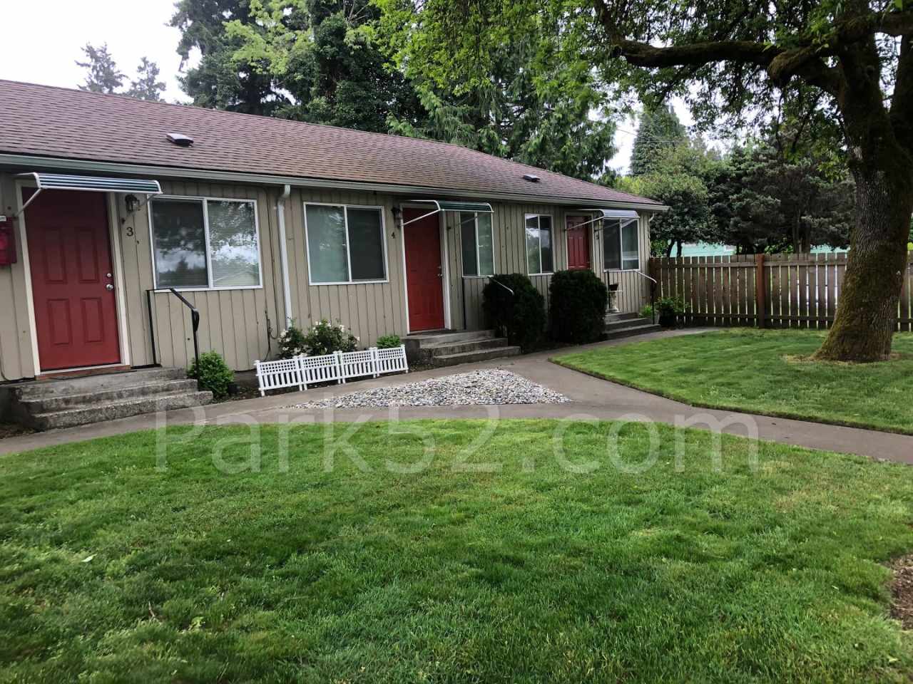 Cozy 1 Bedroom Apartment