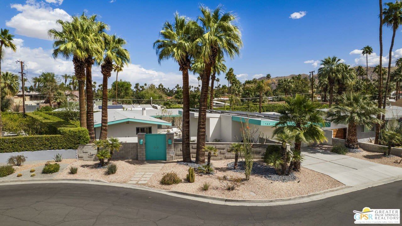 780 S Palo Verde Ave