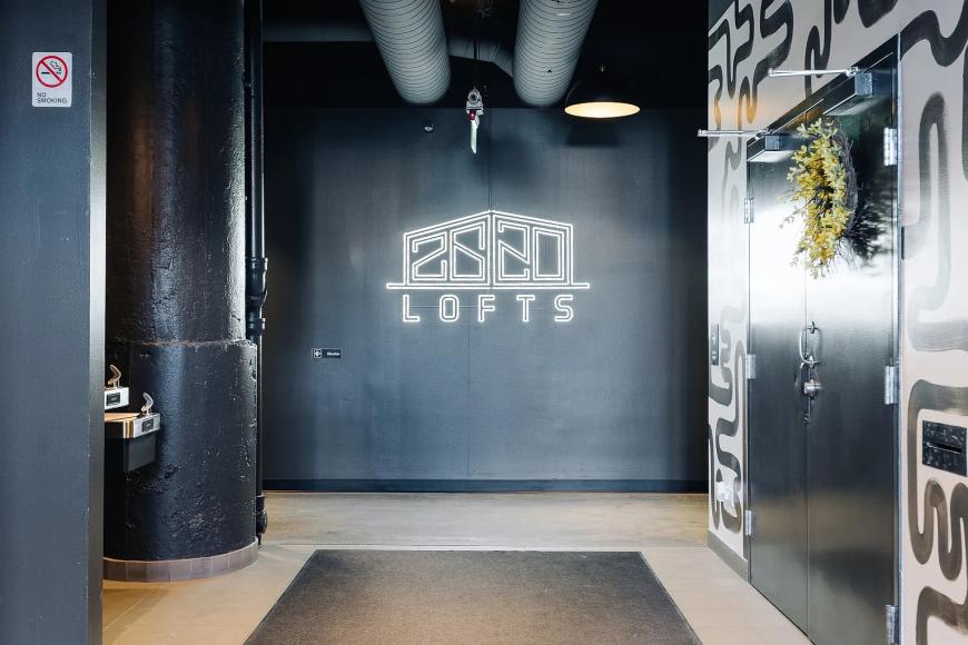 2620 West Maypole Ave.