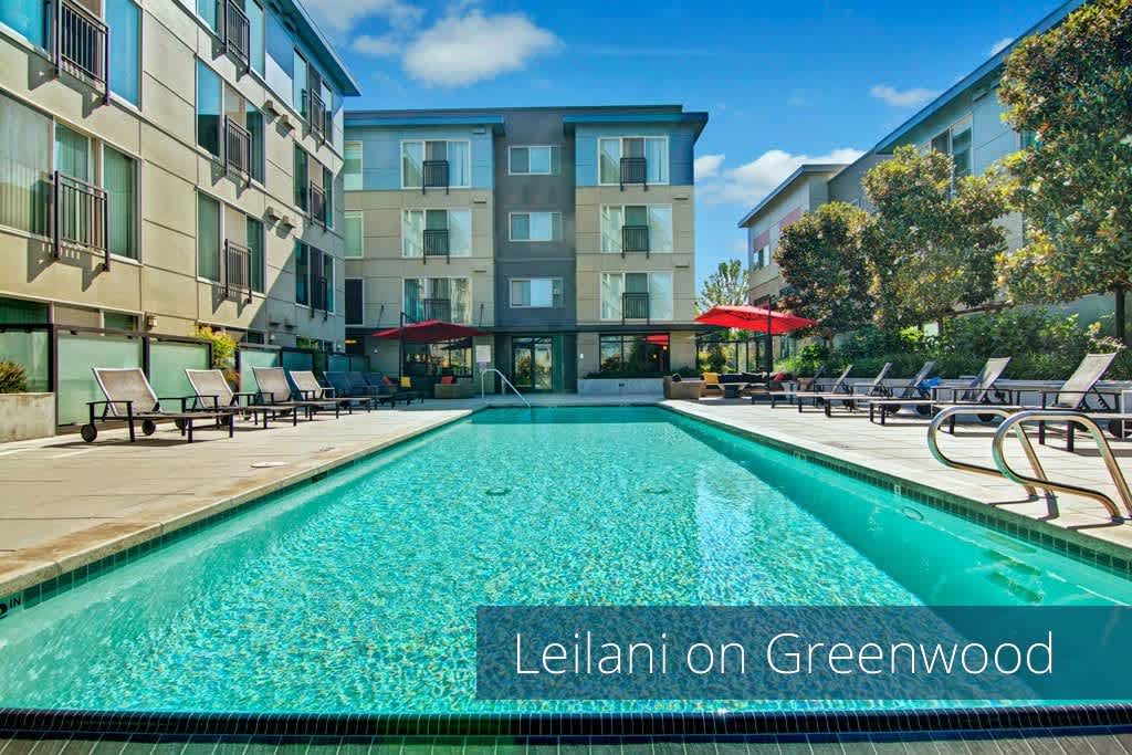 Leilani Apartment Homes