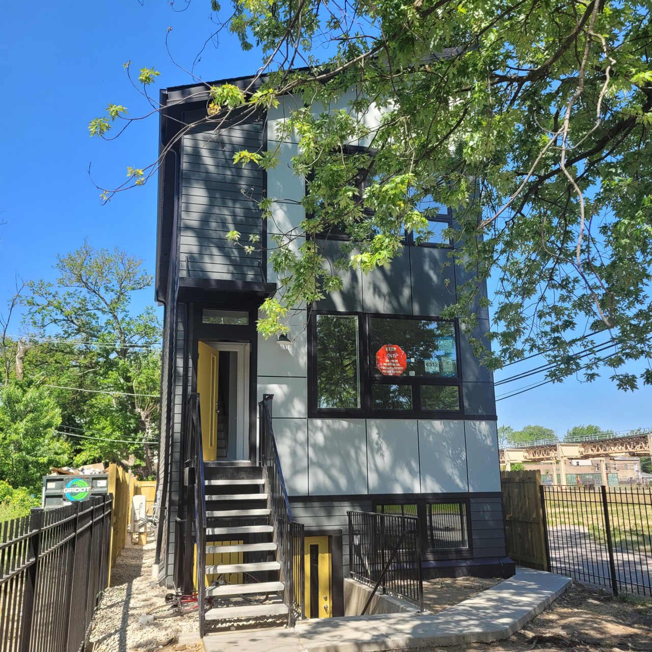 6312 South Rhodes Avenue - 2