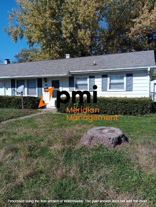 7320 East 54th Street