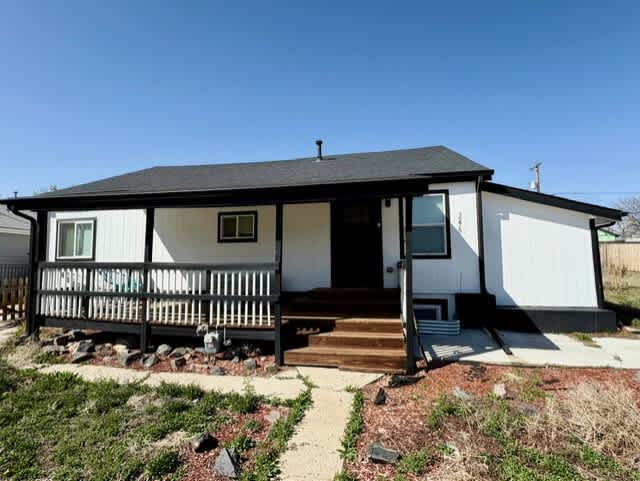 3275 West Hawthorne Place