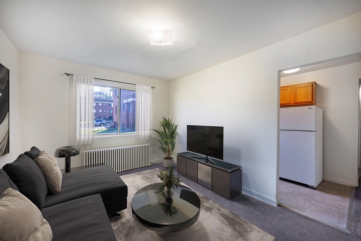 Fort Stanton Apartments