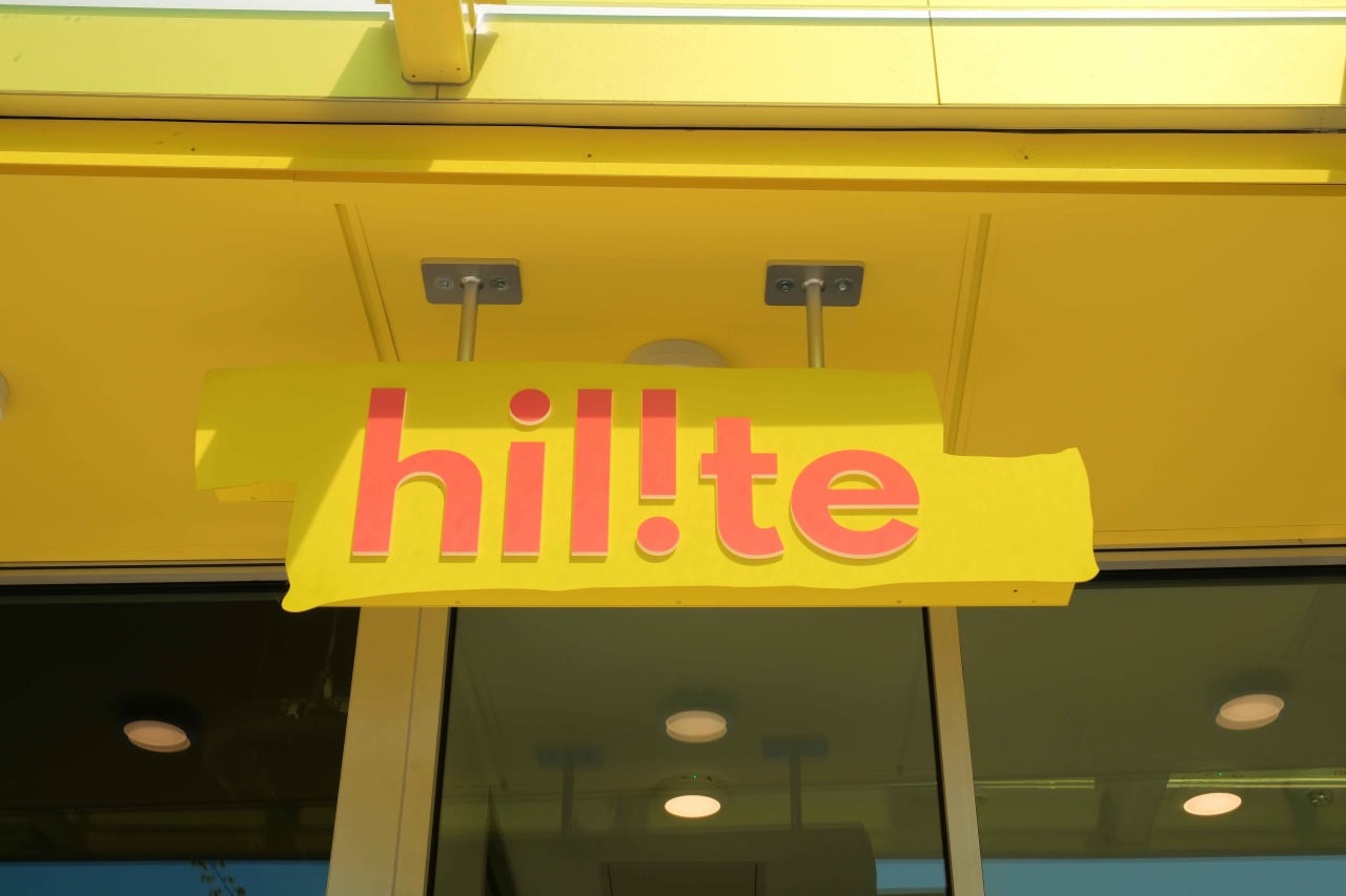 Hilite