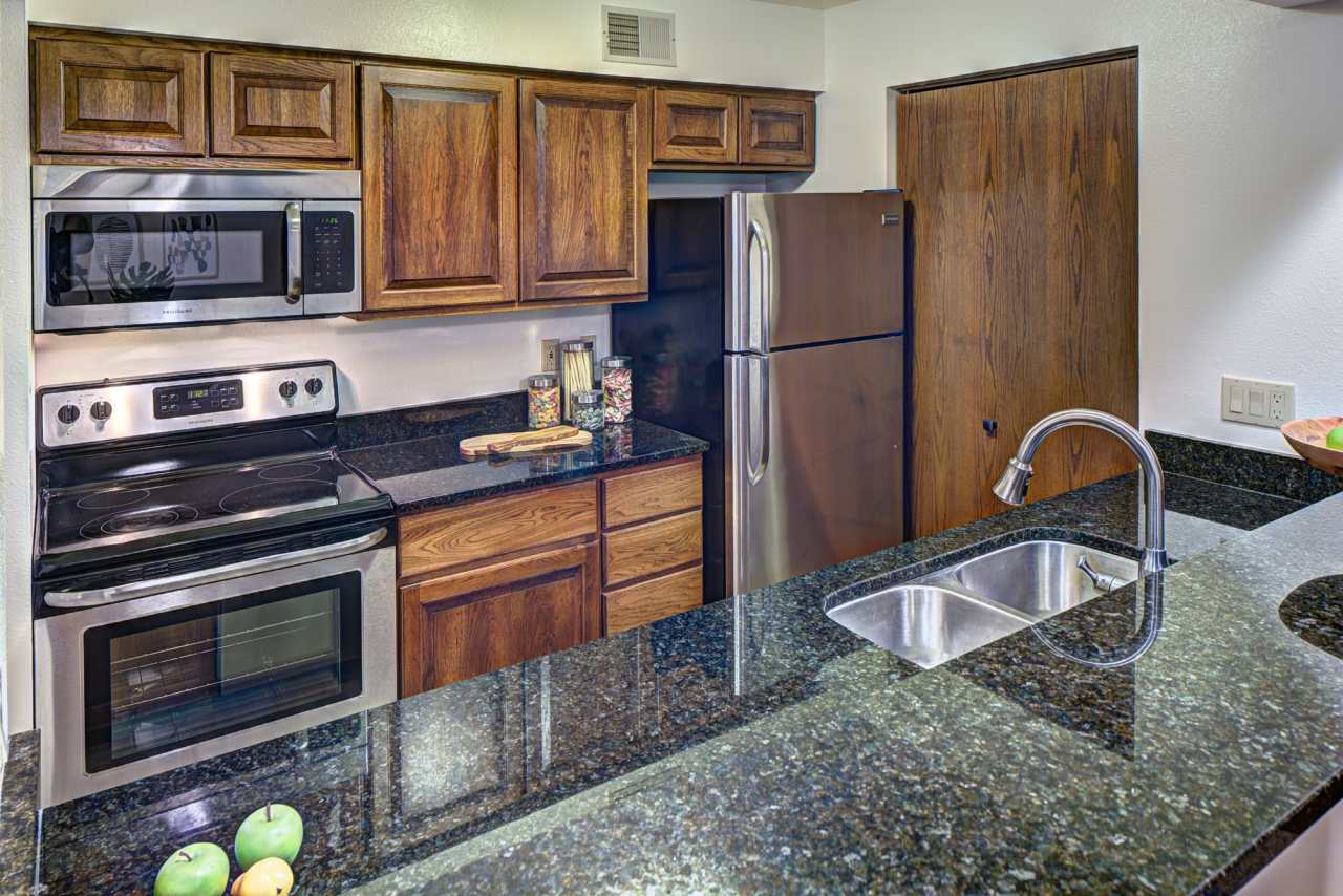 Sauk Creek Apartment Homes