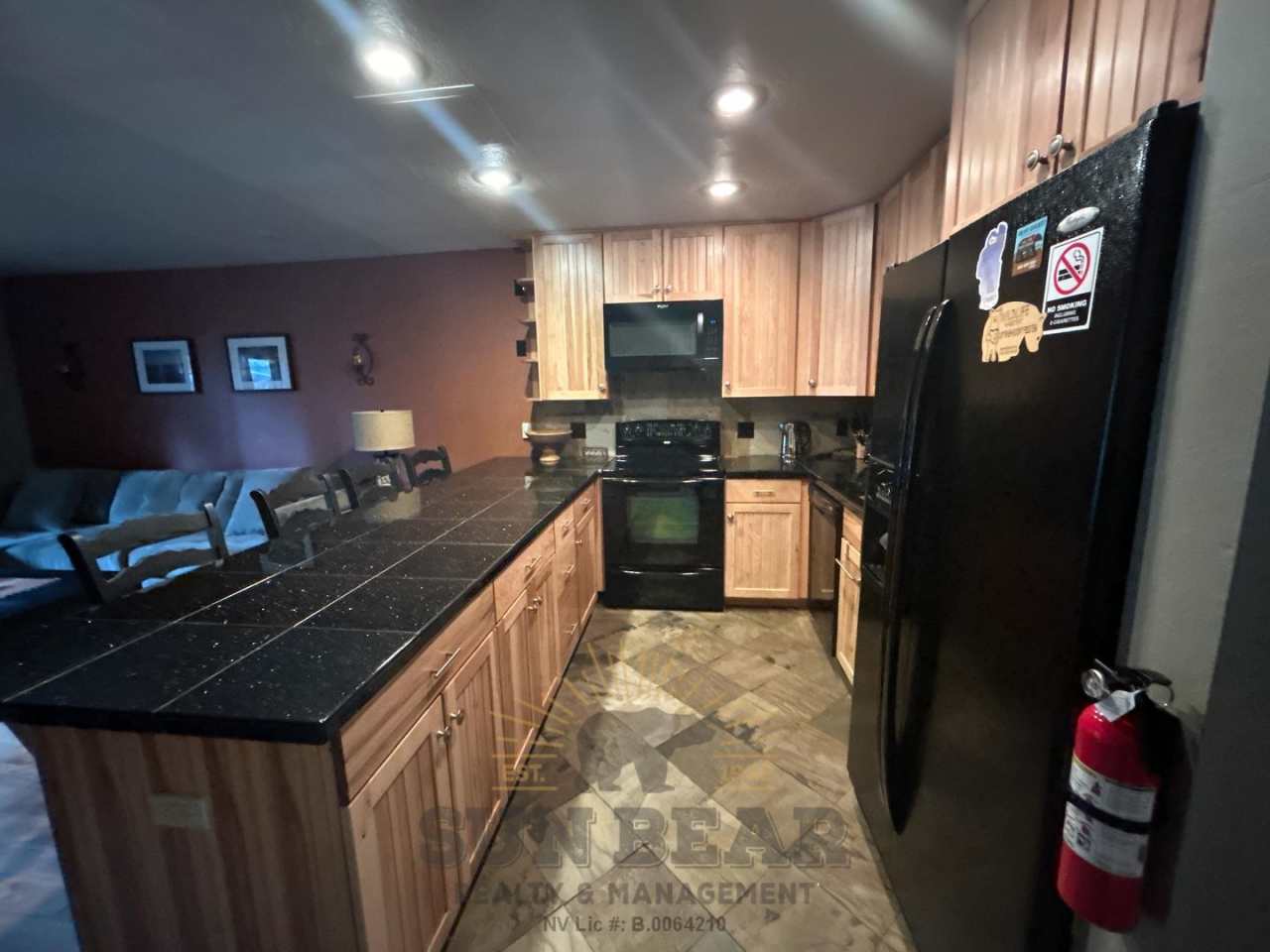 3 Bedroom - Great Location!