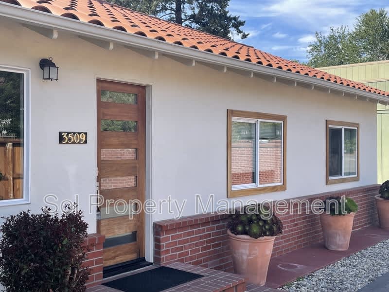 3509 North Main Street