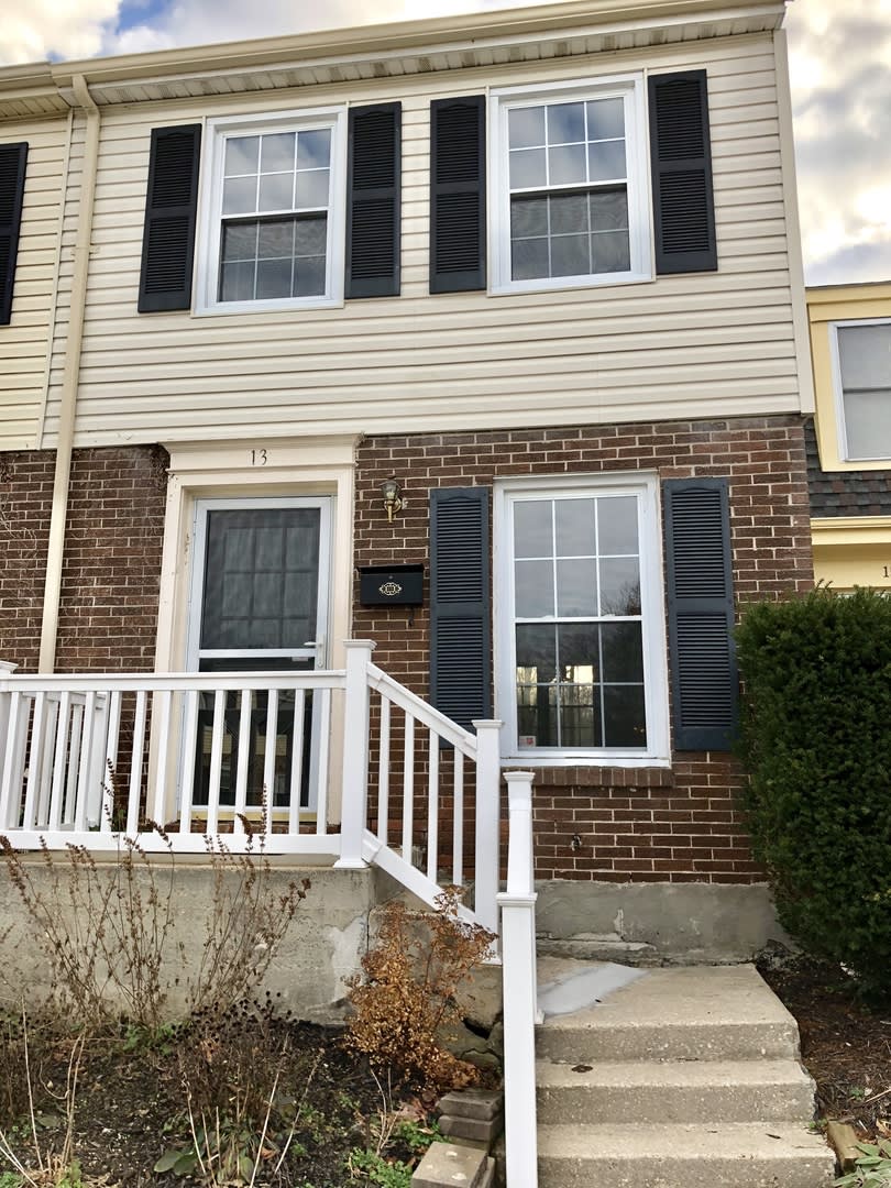 Renovated 3 Bedroom Townhome in Nottingham