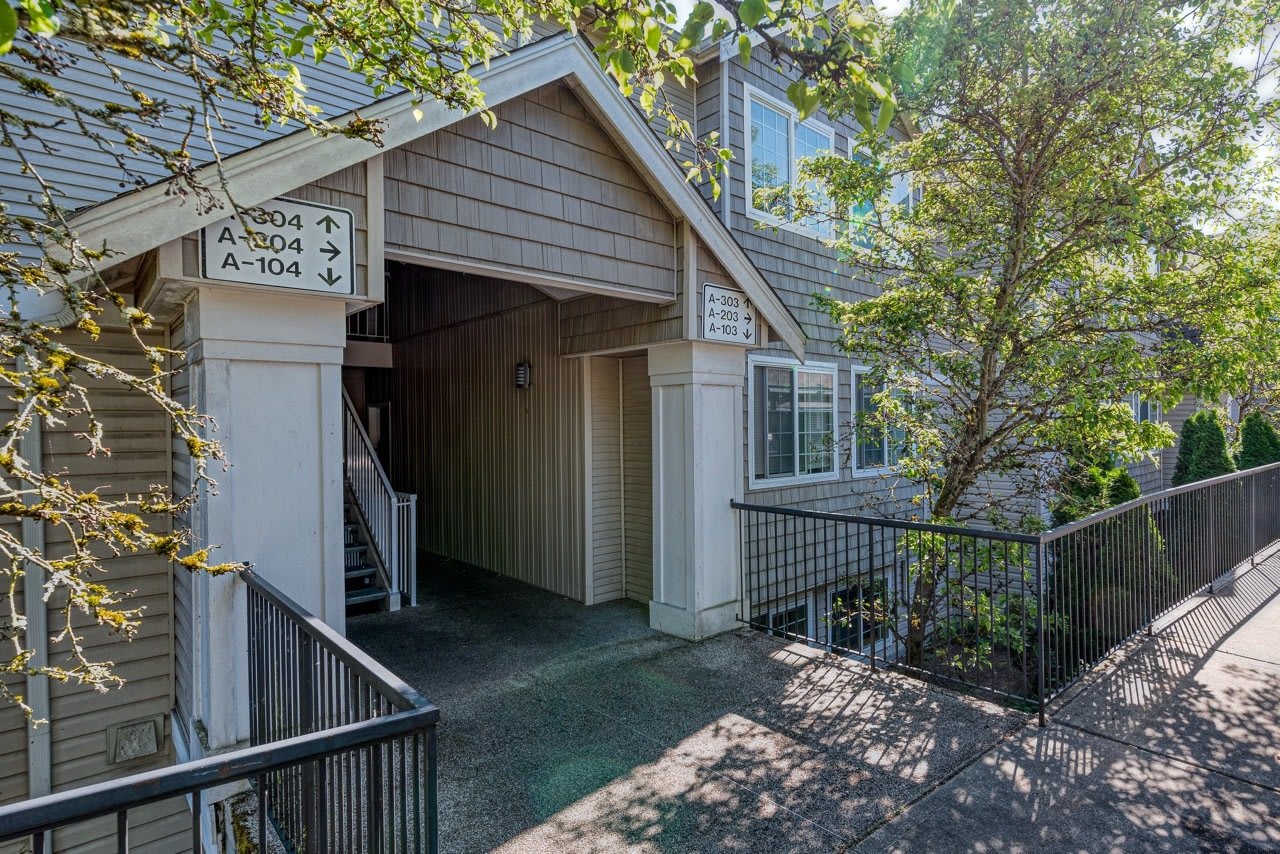 Springbrook Reserve Condominiums