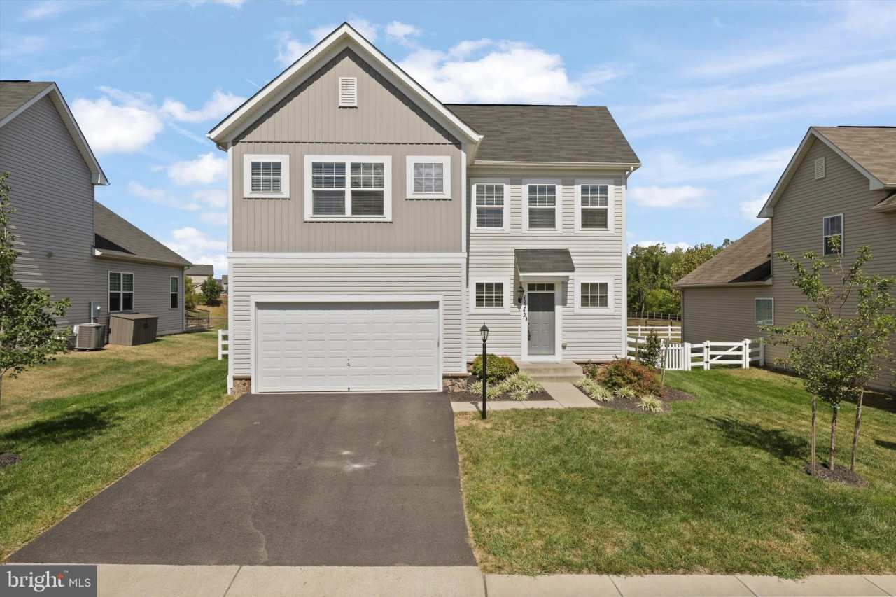 10242 SPRING IRIS Drive