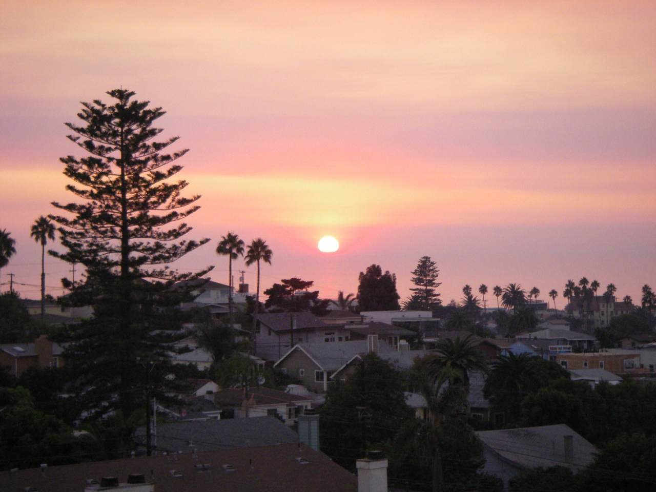 Upper Unit with Ocean View In OB - Complete Remodel