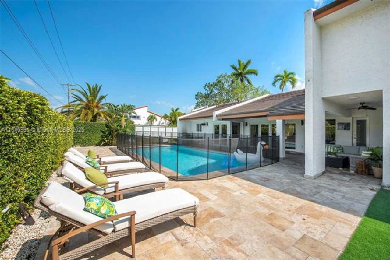 5901 SW 56th Ter #5901 SOUTH MIAMI, FL 33143