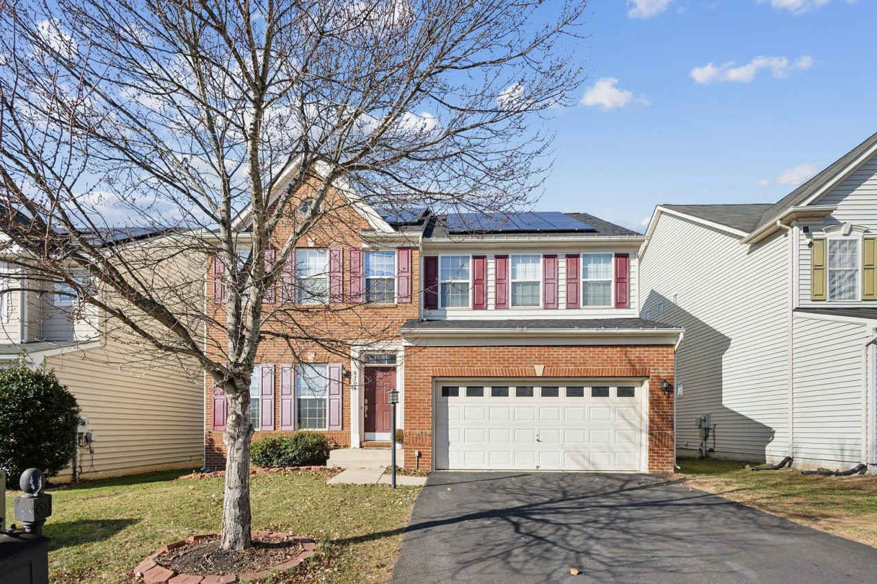 Welcome to Glenkirk Estates!