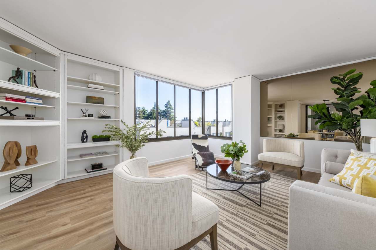 150 Lombard Street, #507