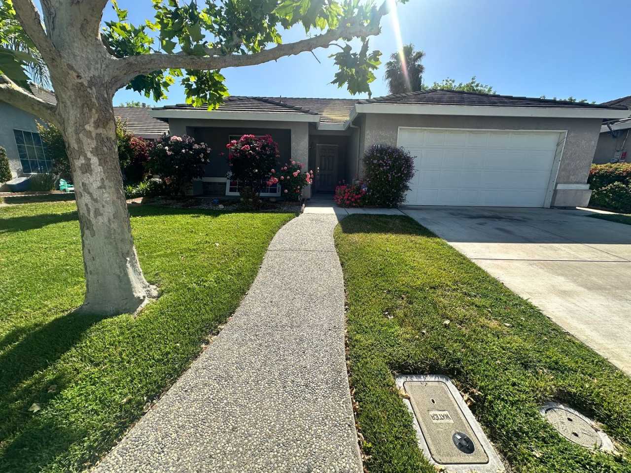 Move-In Special: 1/2 Off 1st Months Rent