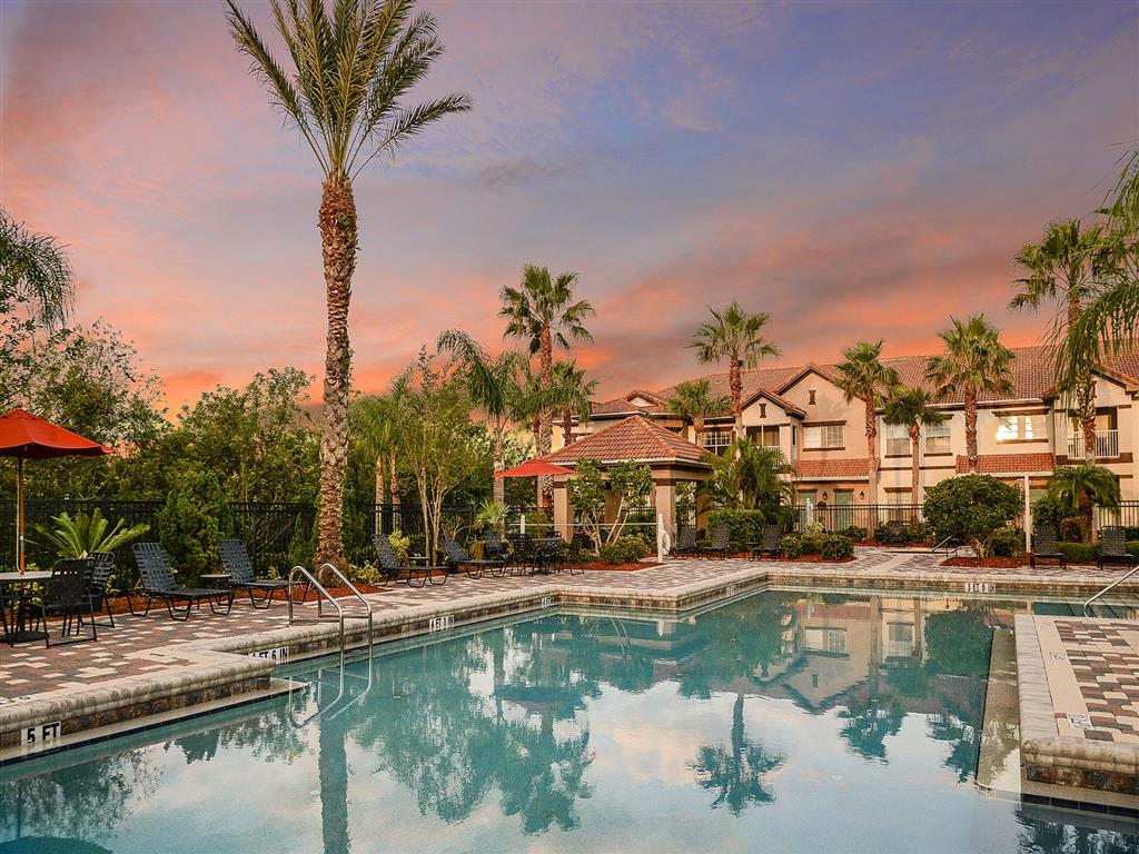 The Preserve at Longleaf Apartments