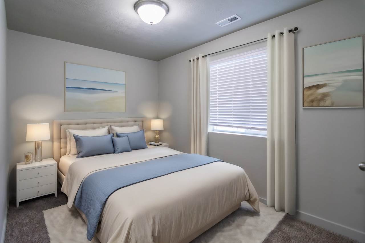 Gorgeous 3-Story Townhomes in The Overlook in Herriman.